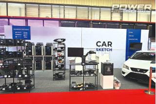 Auto Motor World – Thessaloniki Tuning Show 2026 
